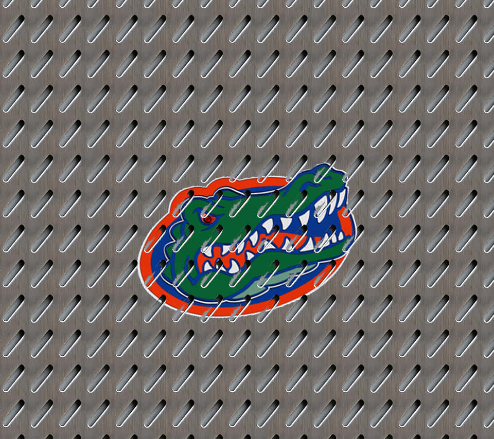 Florida Gators Logo 960 X 854