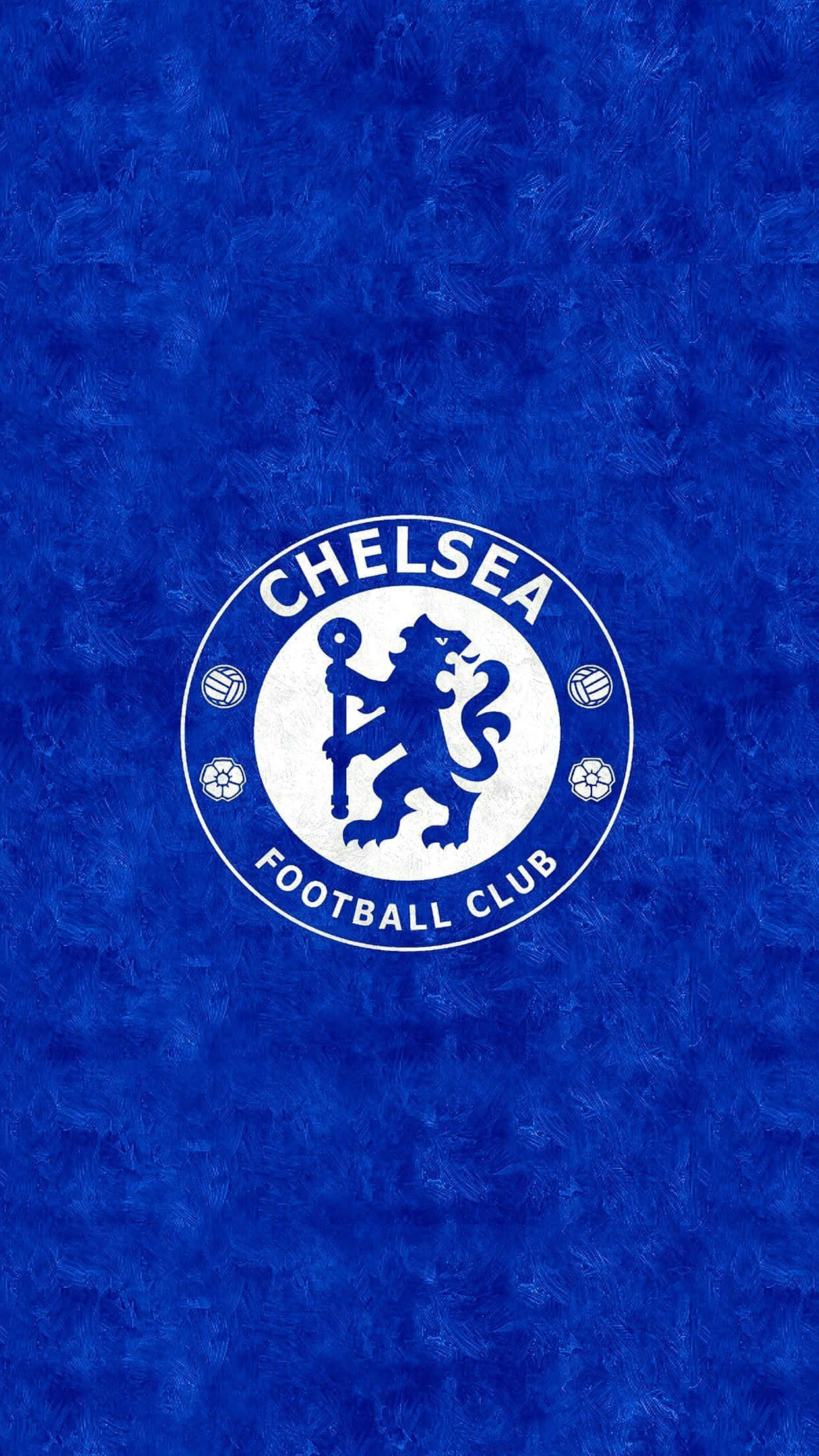 Football Club Chelsea Iphone