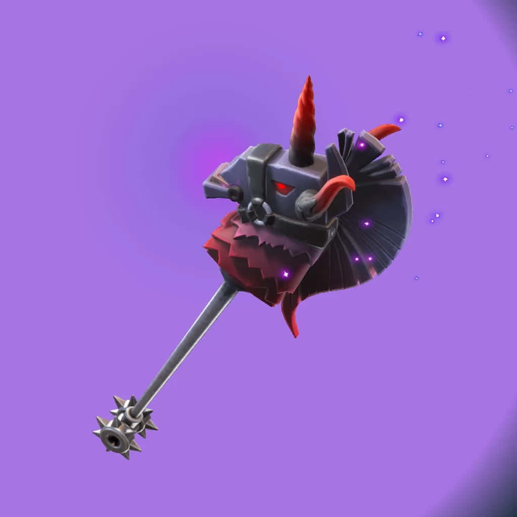Fortnite Dark Bomber Pickaxe