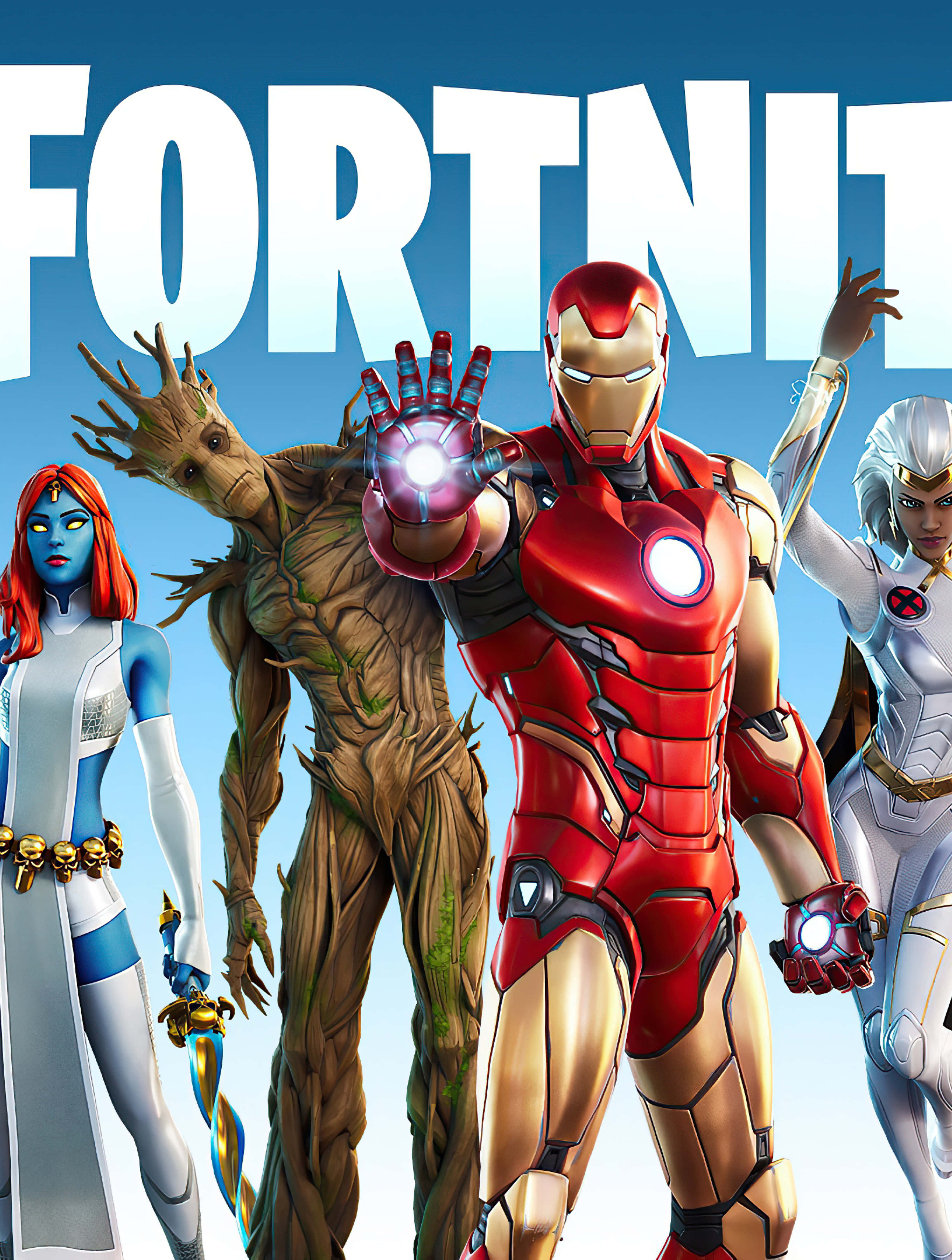 Fortnite Season 4 Chapter 2: Ready To Take The Fight To Battle Island?