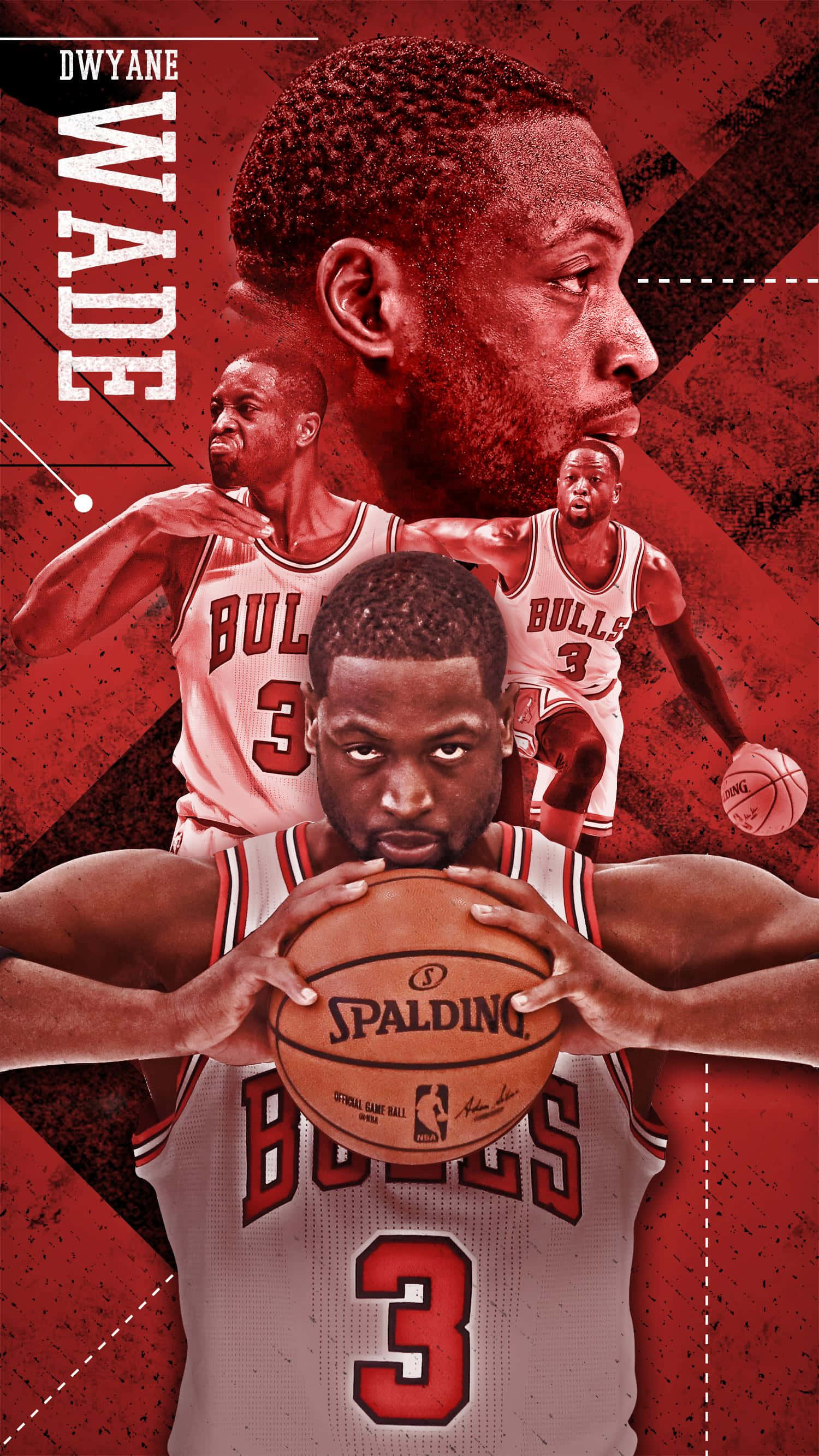 Get Ready For Game Day By Bringing Your Chicago Bulls Spirit To The Stands!