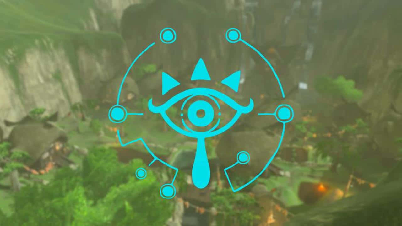 Get Ready For The Sheikah Slate 4k