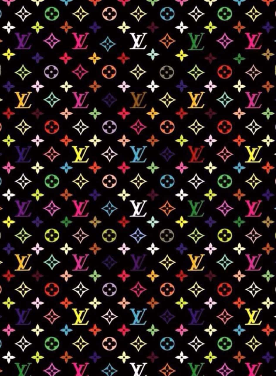 Get The Coolest Louis Vuitton Look