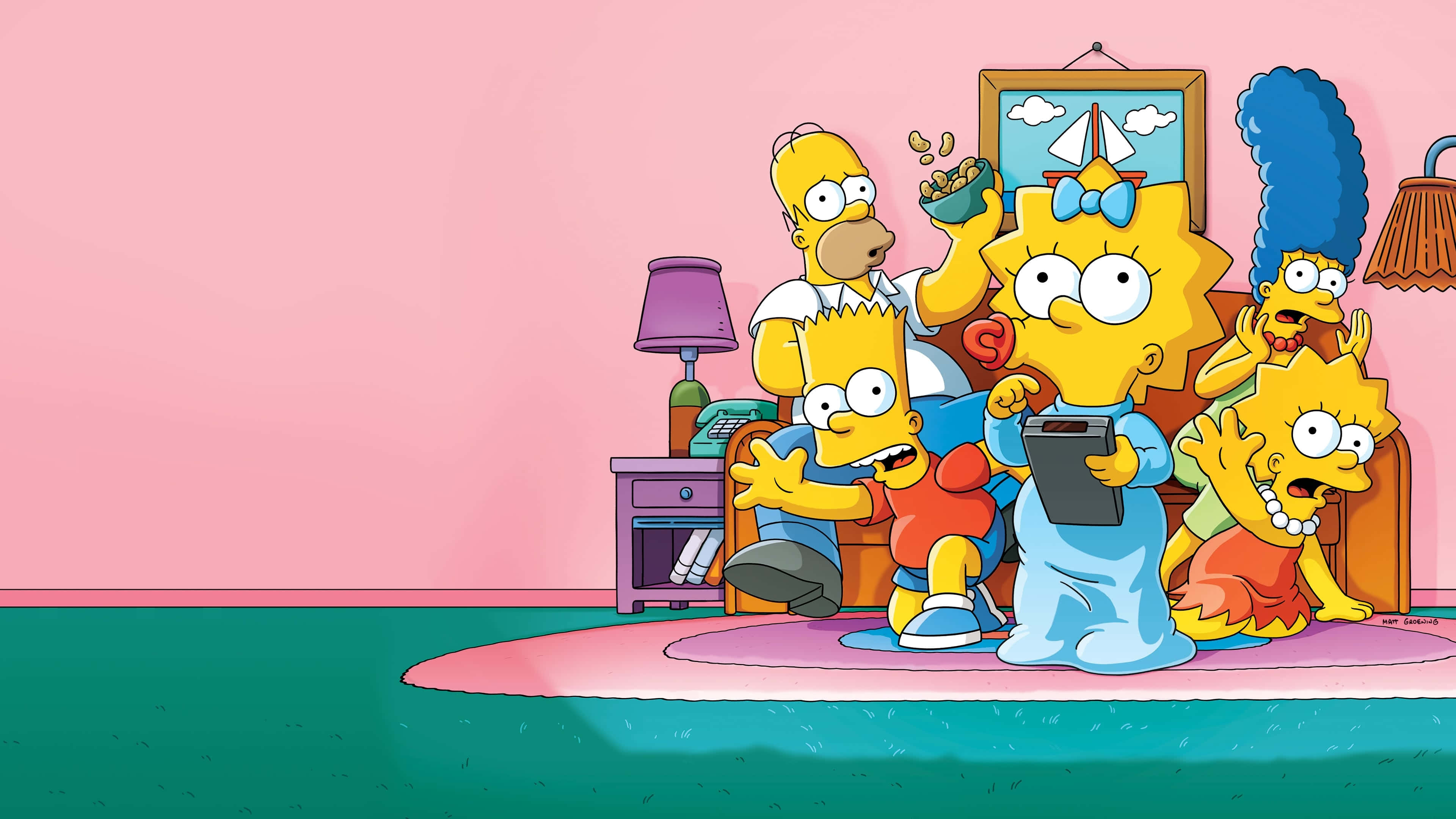 Get The Job Done With Simpsons Pc