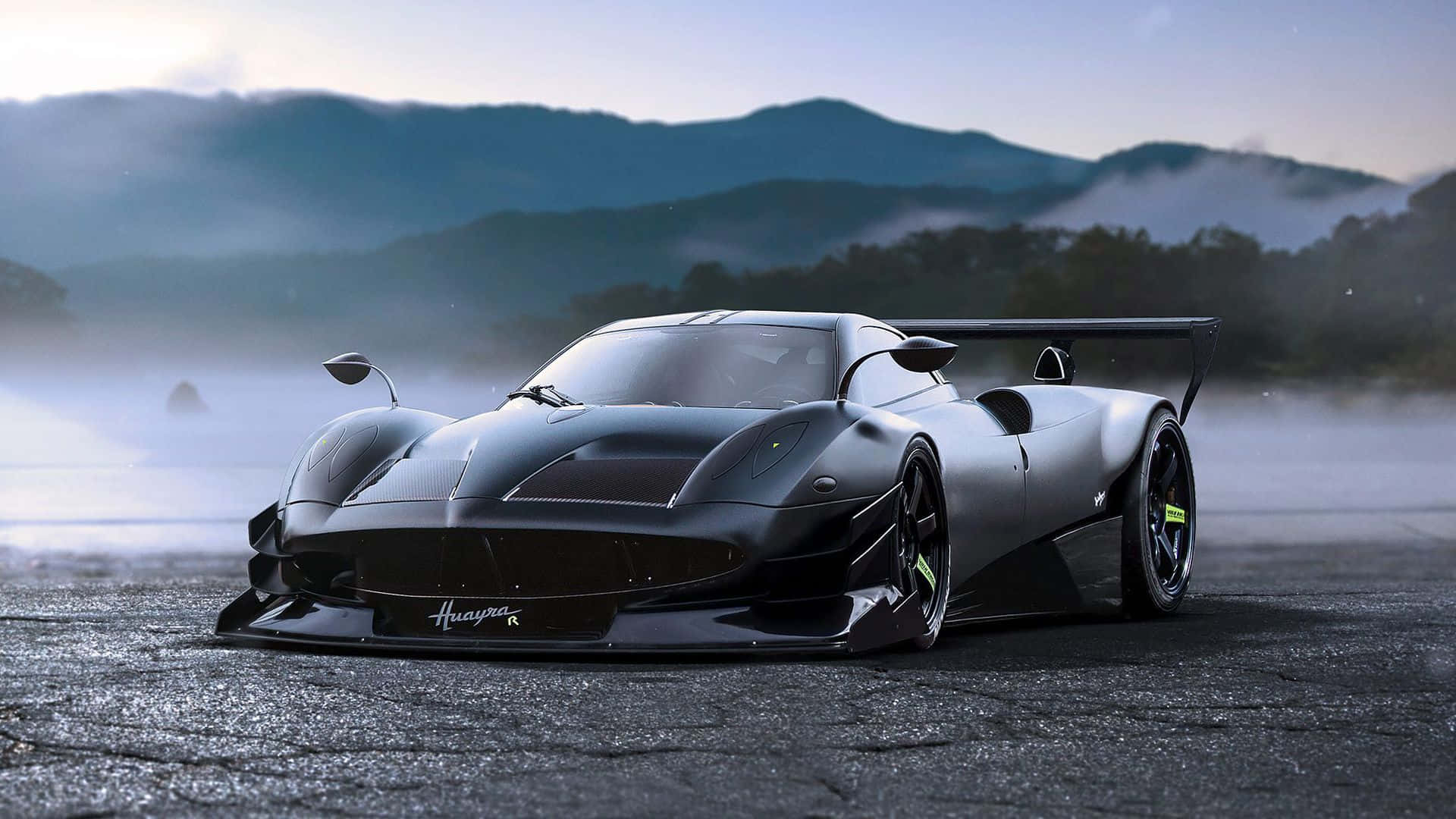 Get The Ultimate Adrenaline Rush With A Fast Car
