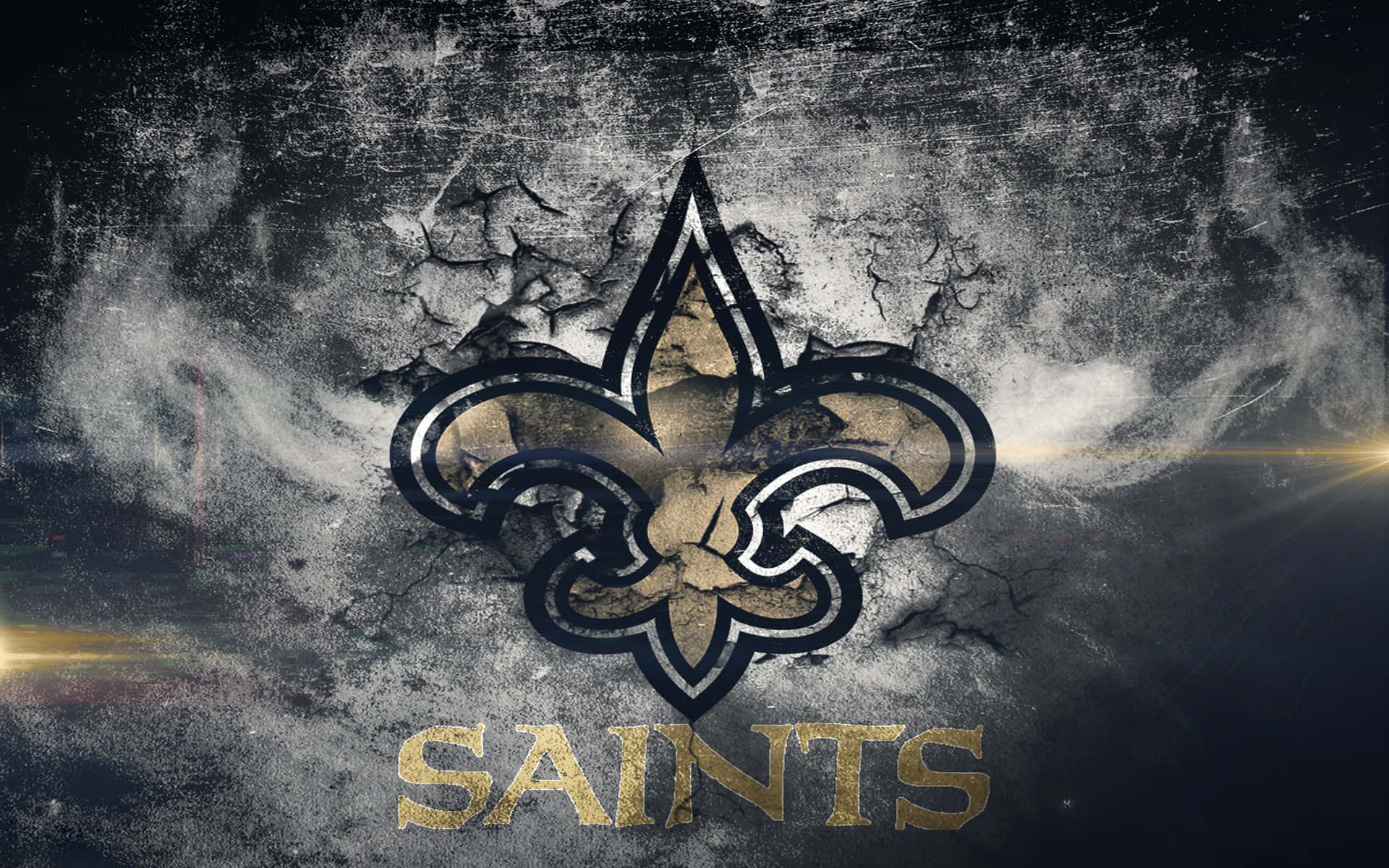 Get Your New Orleans Saints Gear For The New Season!