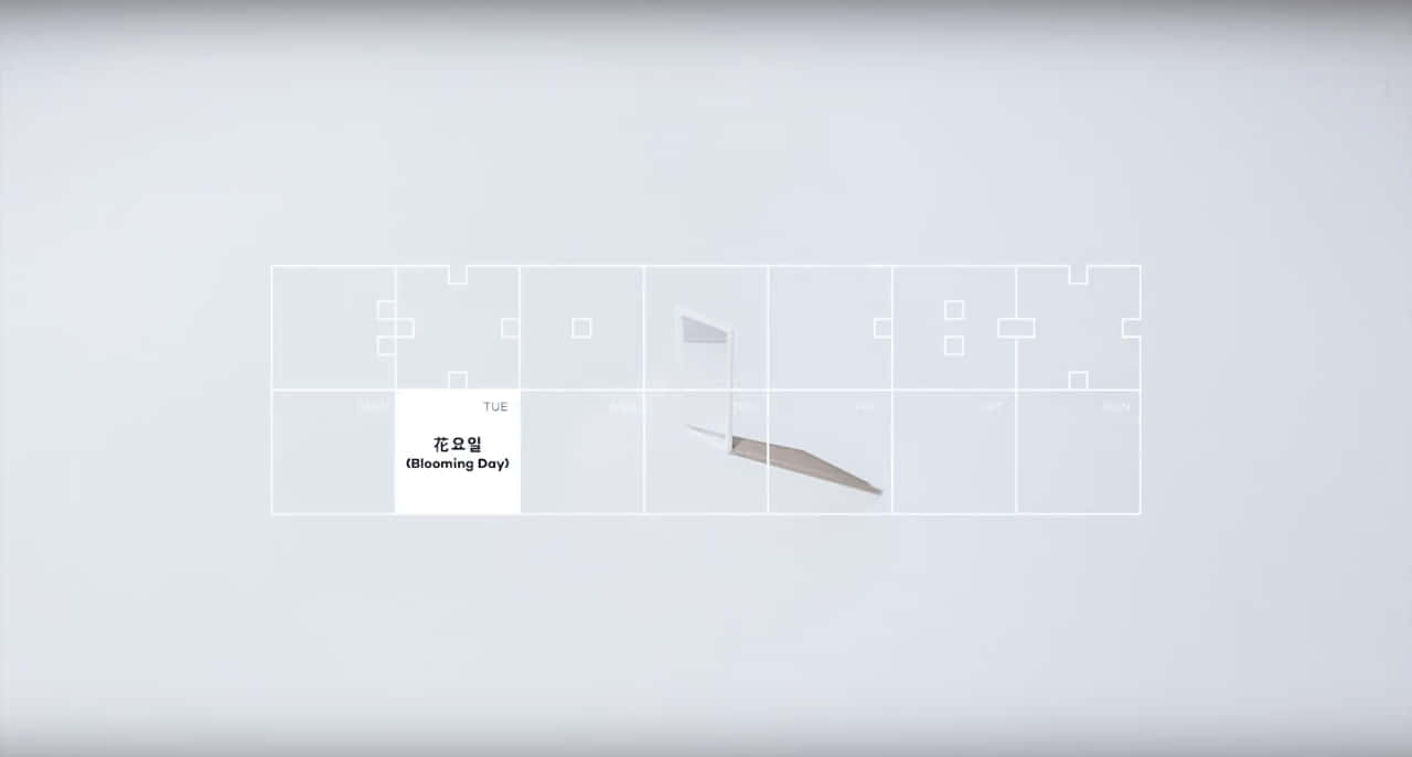 Grey Aesthetic Desktop 1280 X 686