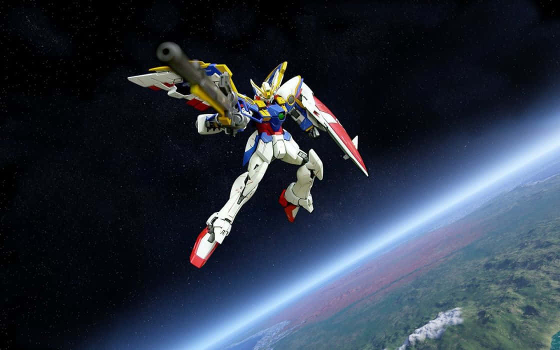 Gundam 00 - A Saiyuki - A Saiyuki - A S