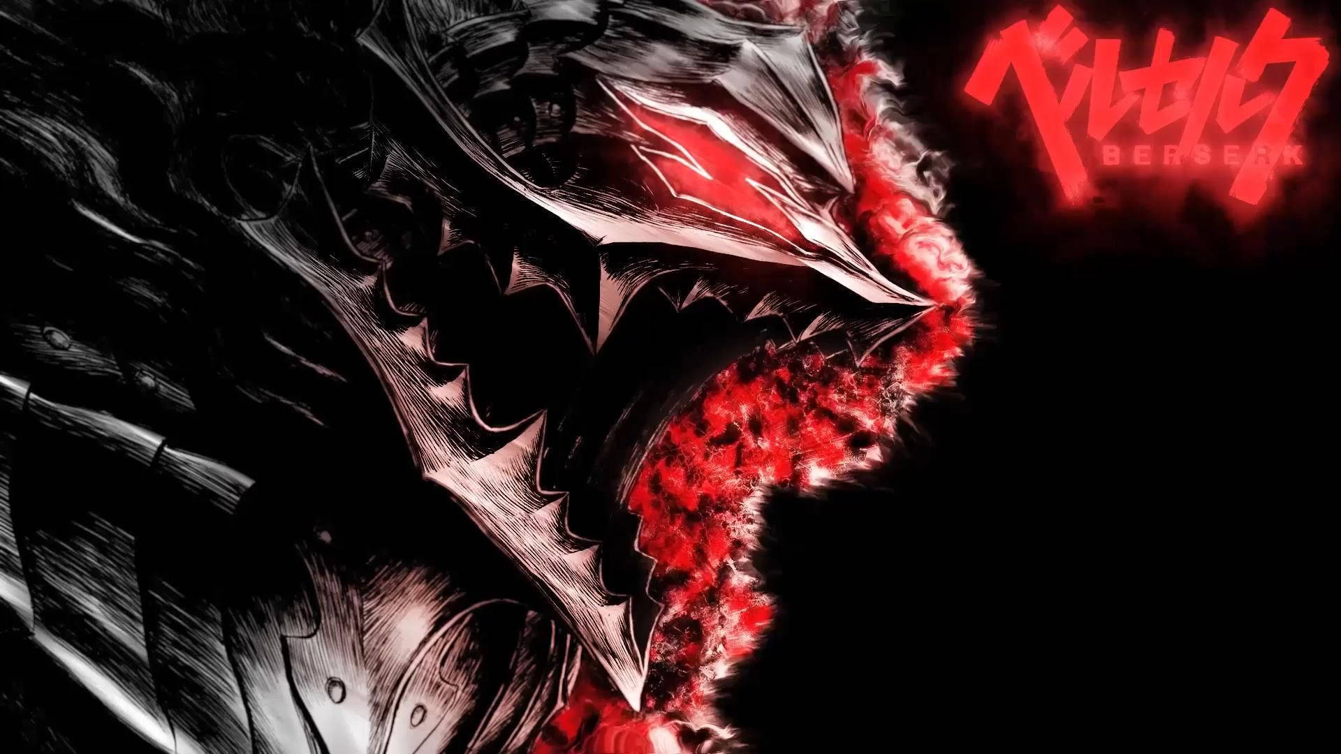 Guts And Griffith, Lethal Adversaries In The Anime Series Berserk