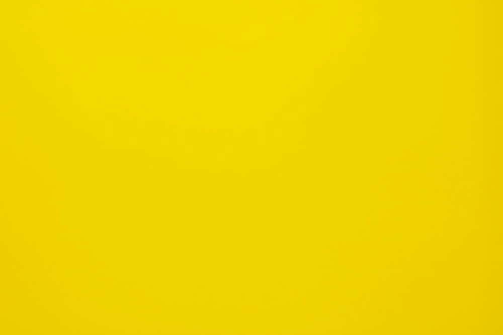 Have More Fun With A Pastel Yellow Laptop