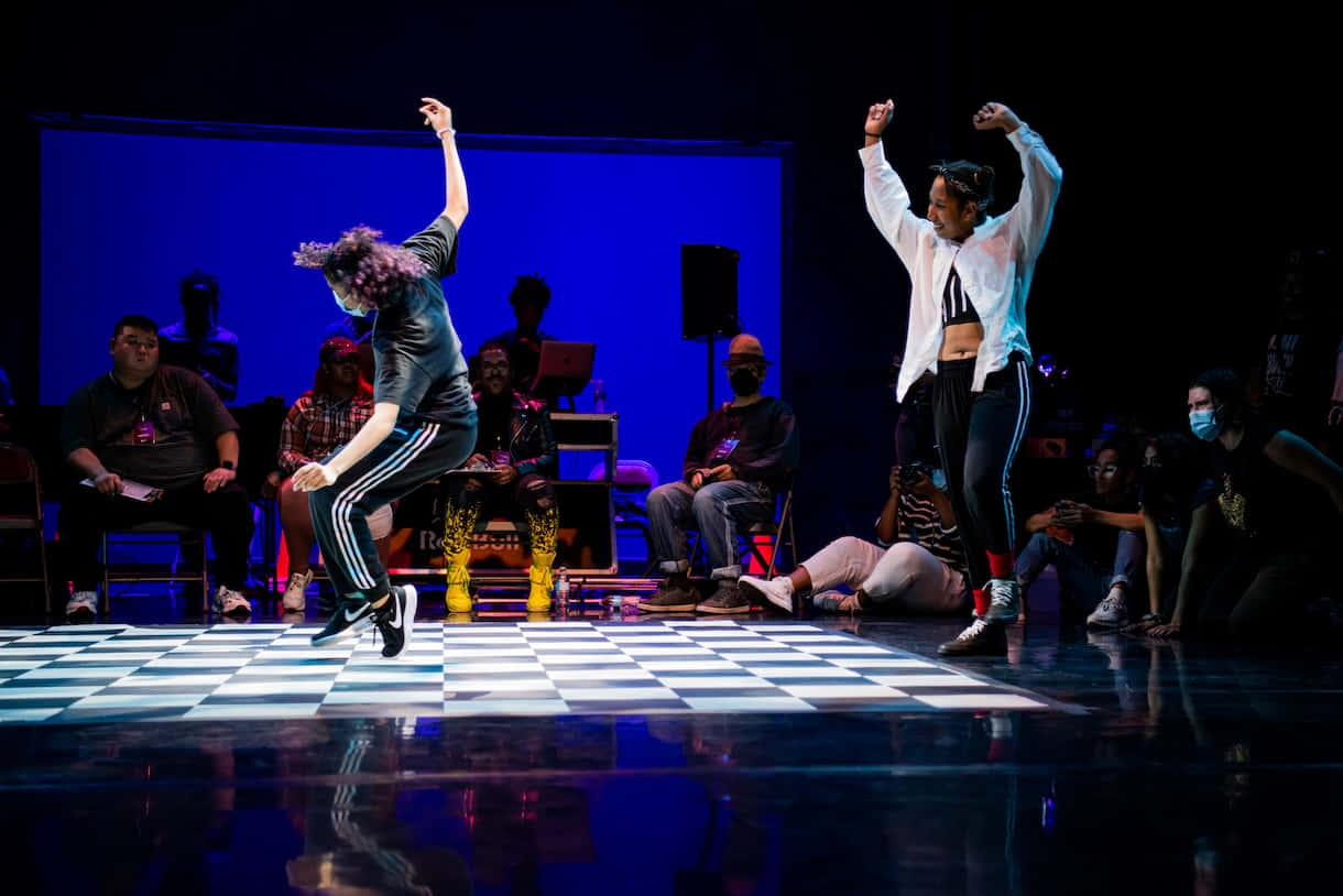 Hip Hop_ Dance_ Battle_ Checkered_ Floor.jpg
