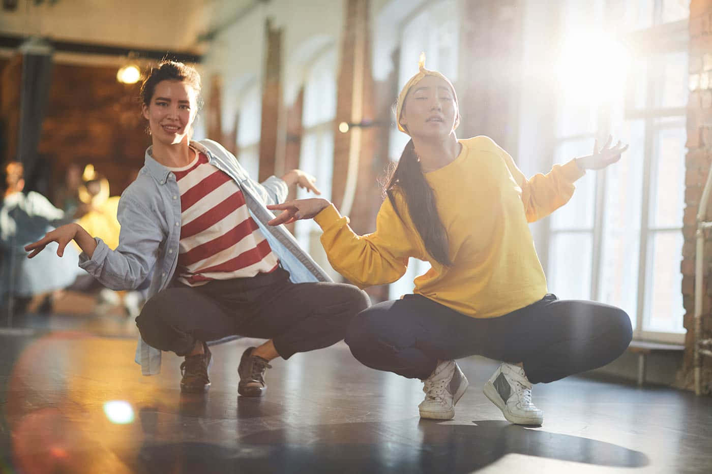 Hip Hop Dance Duo Sunlit Studio.jpg