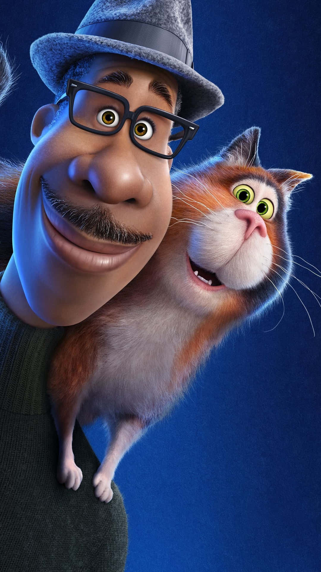 Iphone 7 Disney Soul