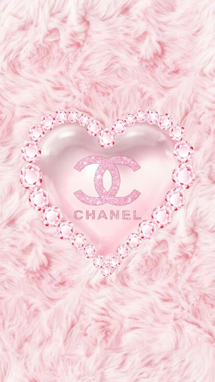 It's The Holiday Season! Shine On With Chanel Girly