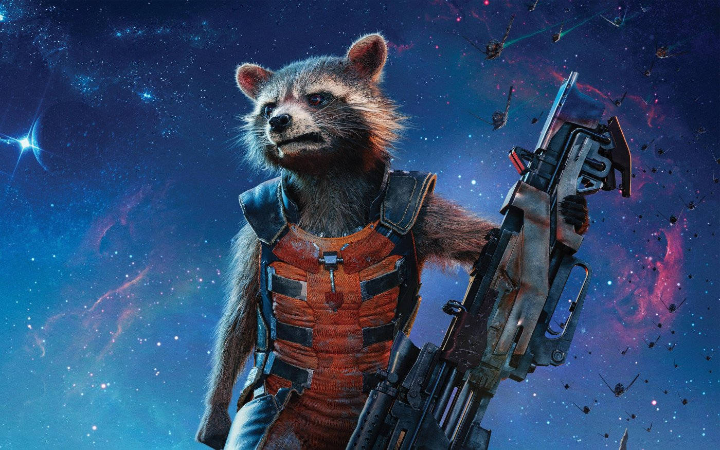 Join The Guardians Of The Galaxy Team Today