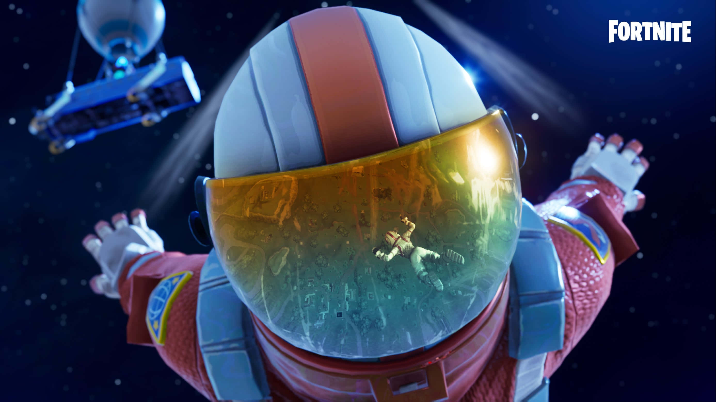 Join The Prime Battle And Outlast Your Enemies In Fortnite Chapter 2 Season 7!