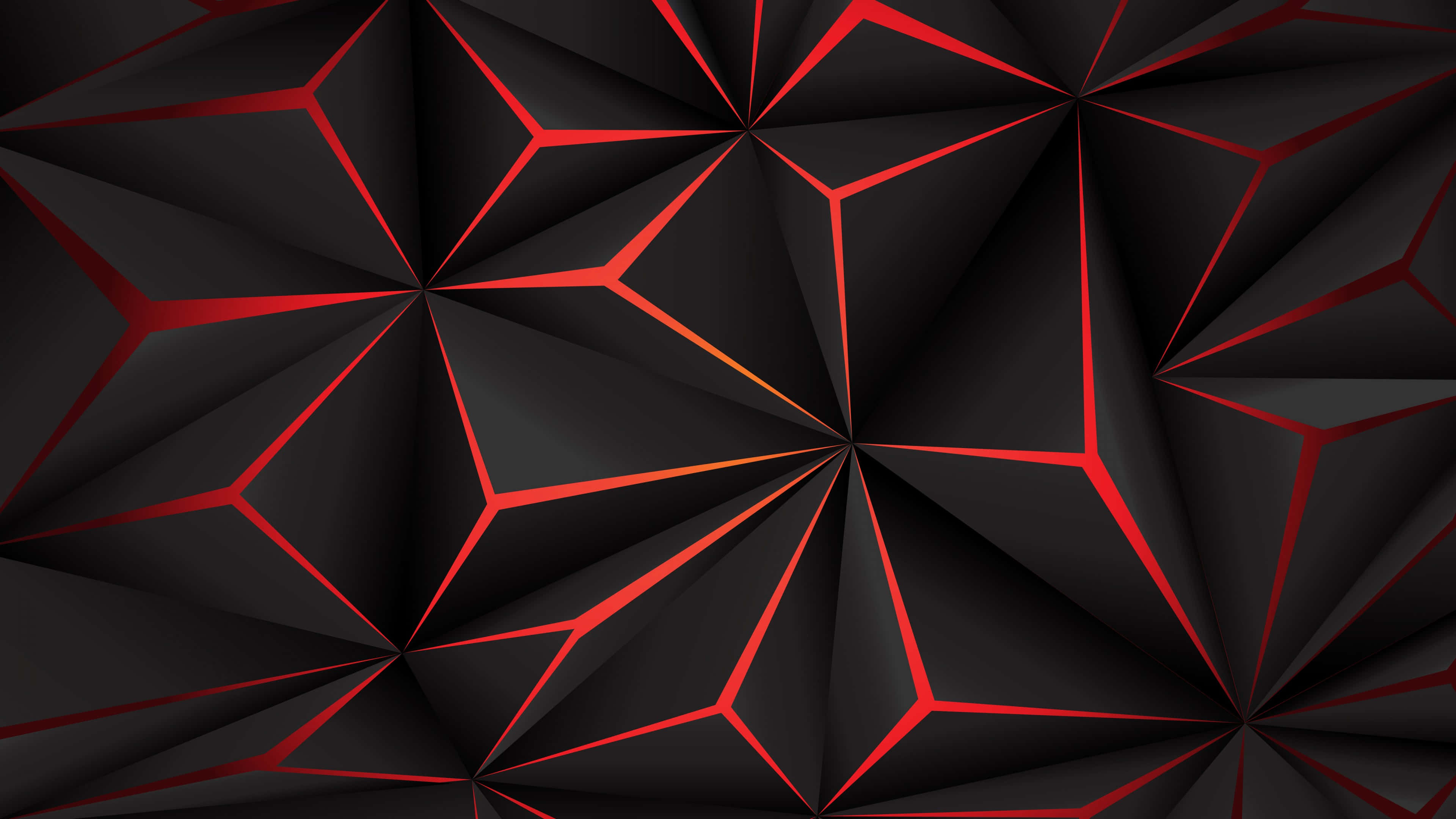 Let Yourself Go Mesmerized In This Geometric Hexagon Pattern