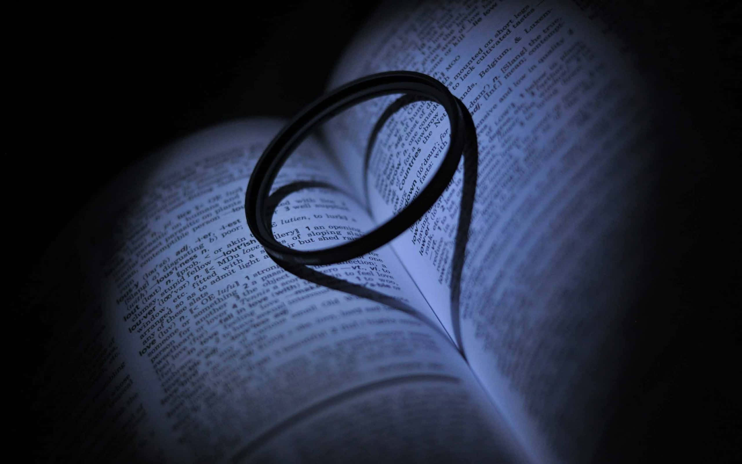 Love Shadow Hearton Book