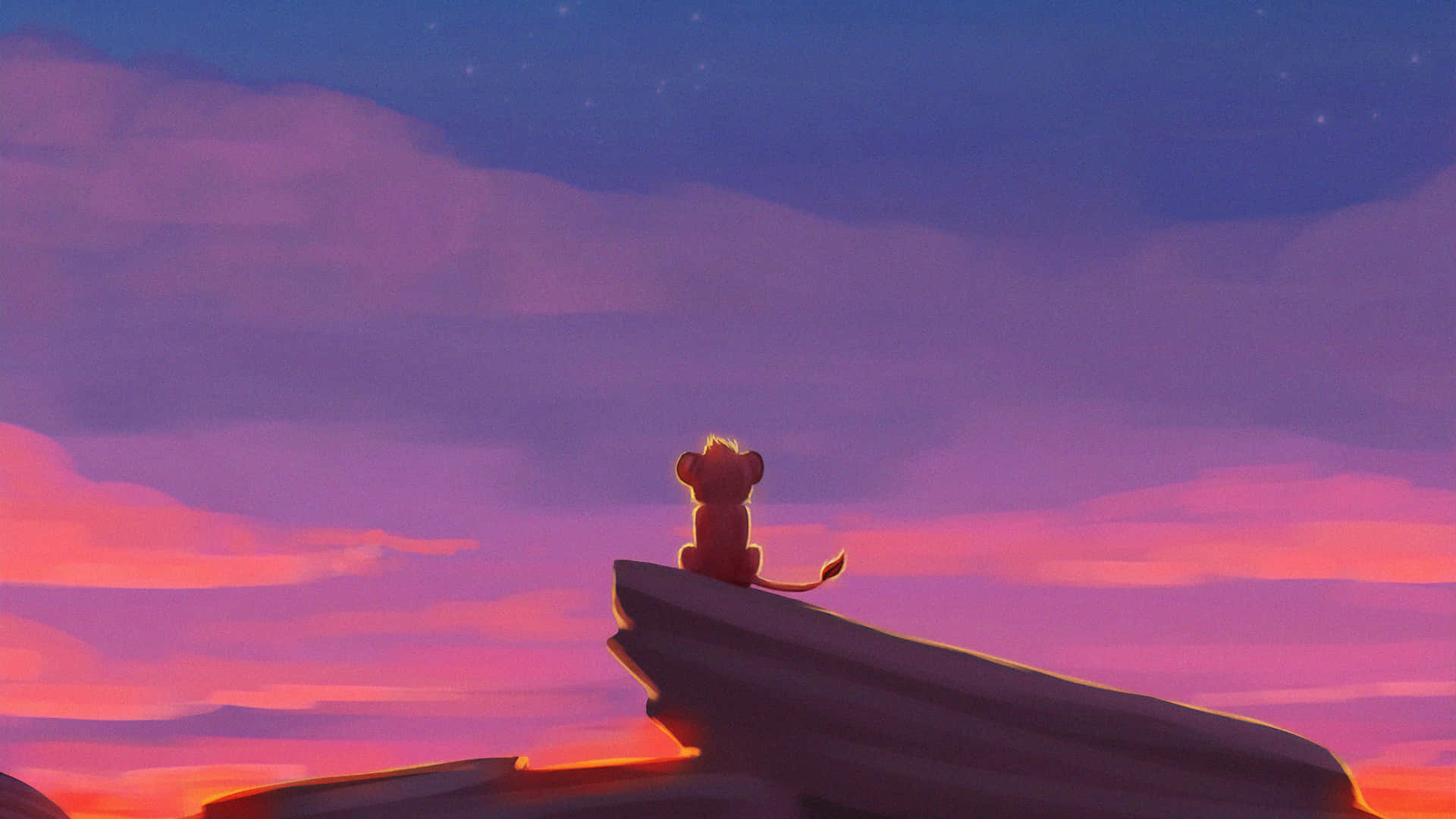Majestic, Beautiful And Iconic; The Lion King And Its Legacy Will Remain Timeless.