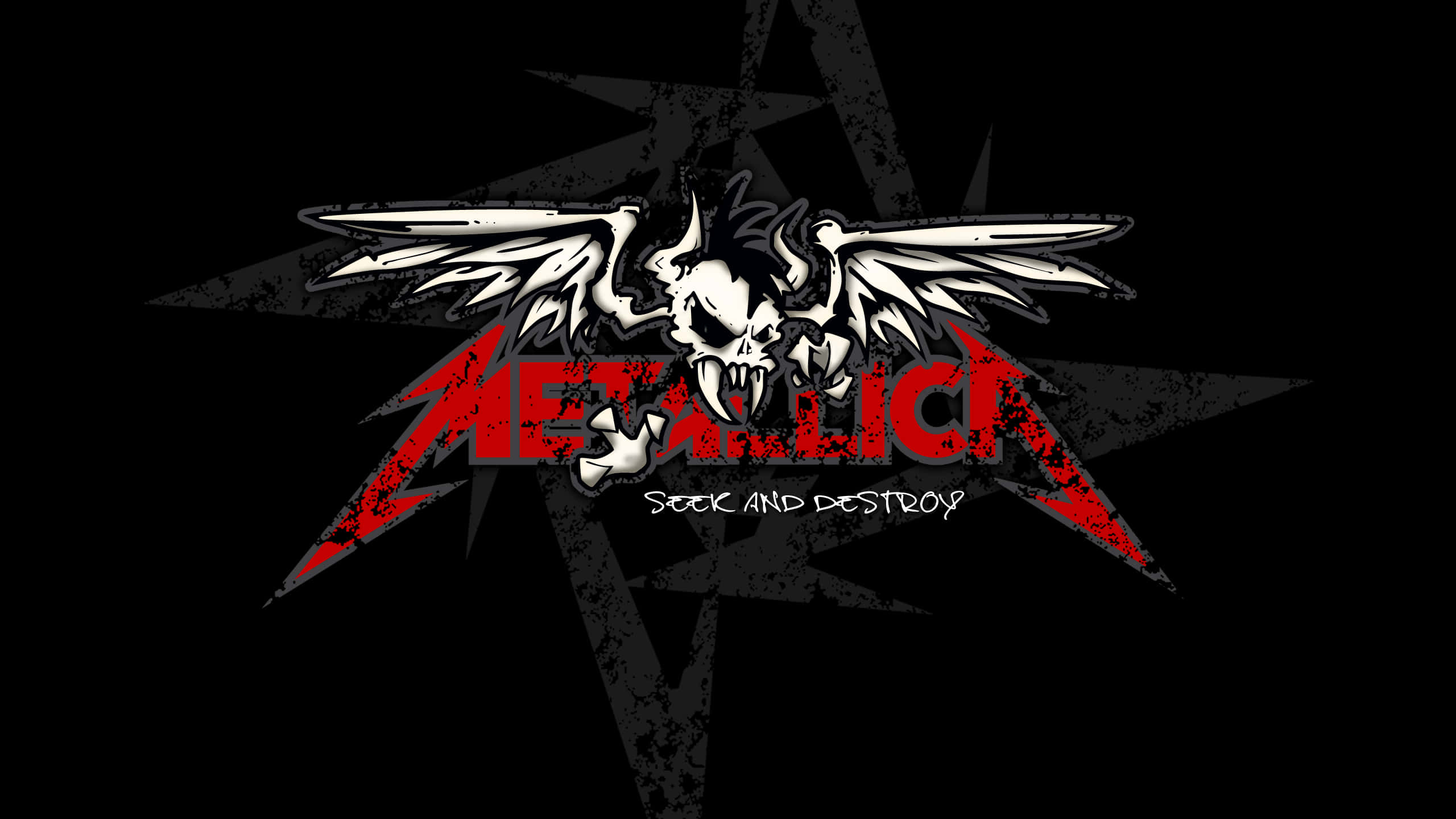Metallica - Adamantium - Hd Wallpaper