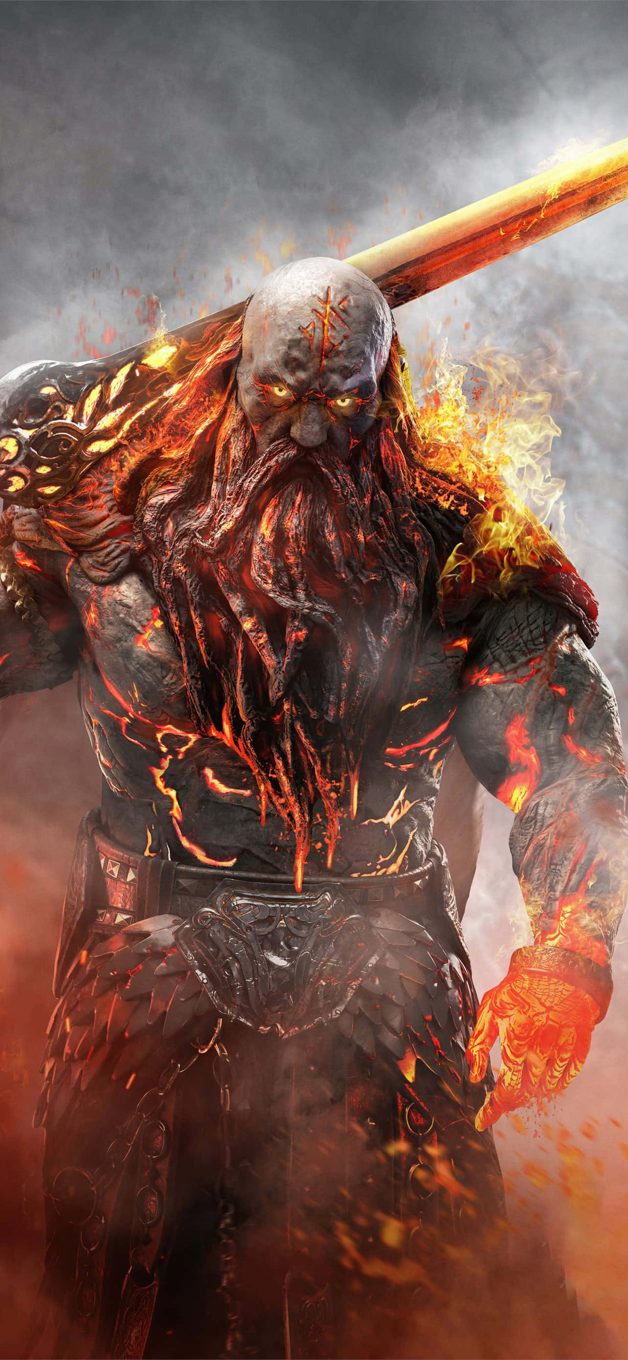 Midgard - The World Of Norse Mythology