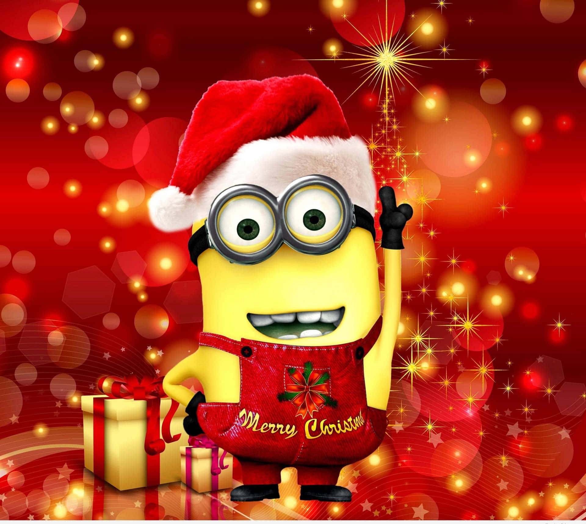 Minion Christmas Celebration.jpg