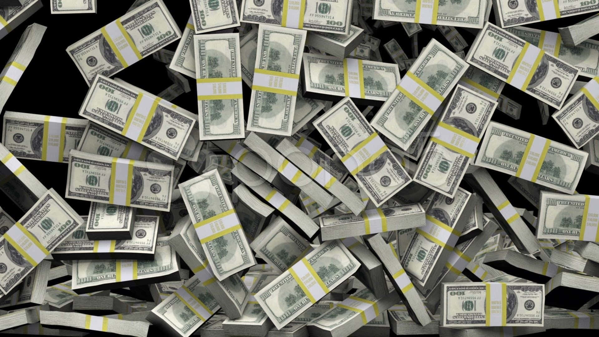 Money Is The Ultimate Motivator!