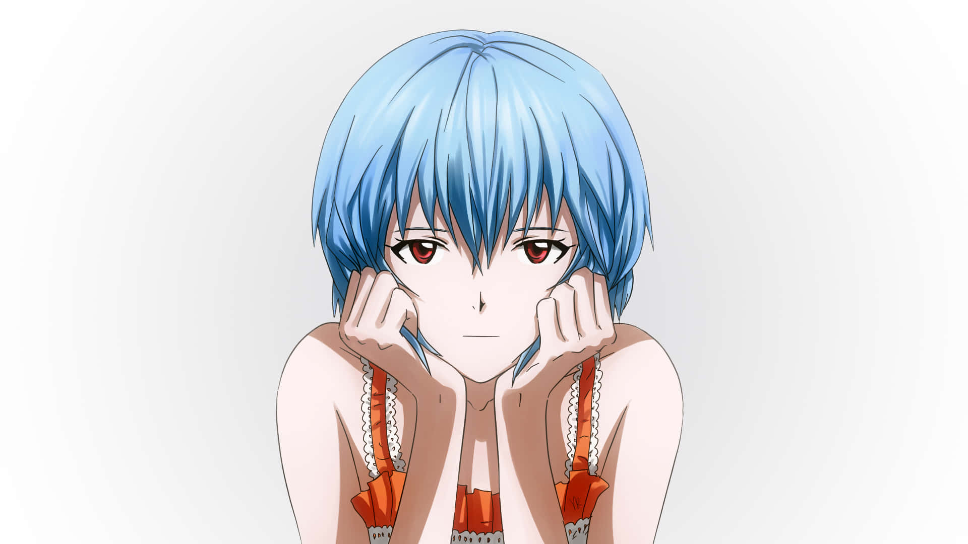 Neon Genesis Evangelion Manga