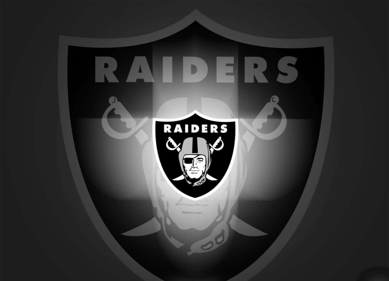 Oakland Raiders Logo