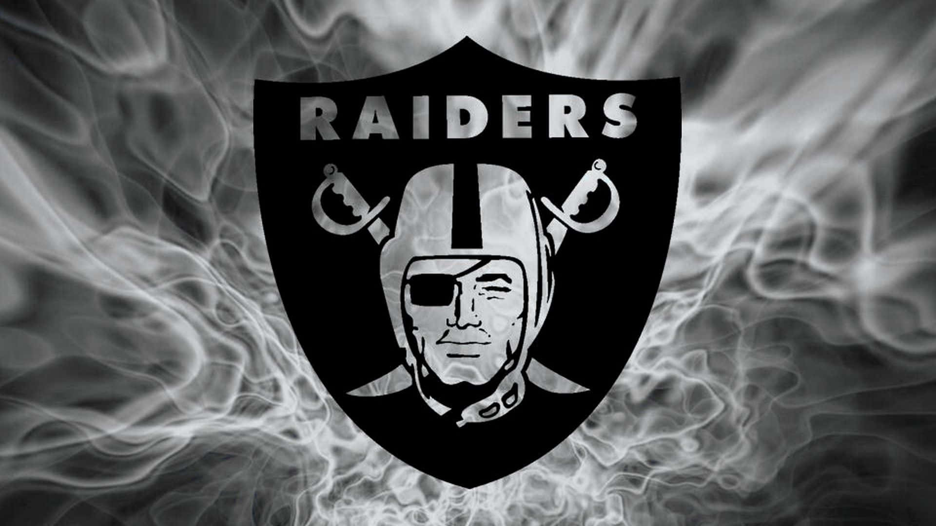 Oakland Raiders Wordmark