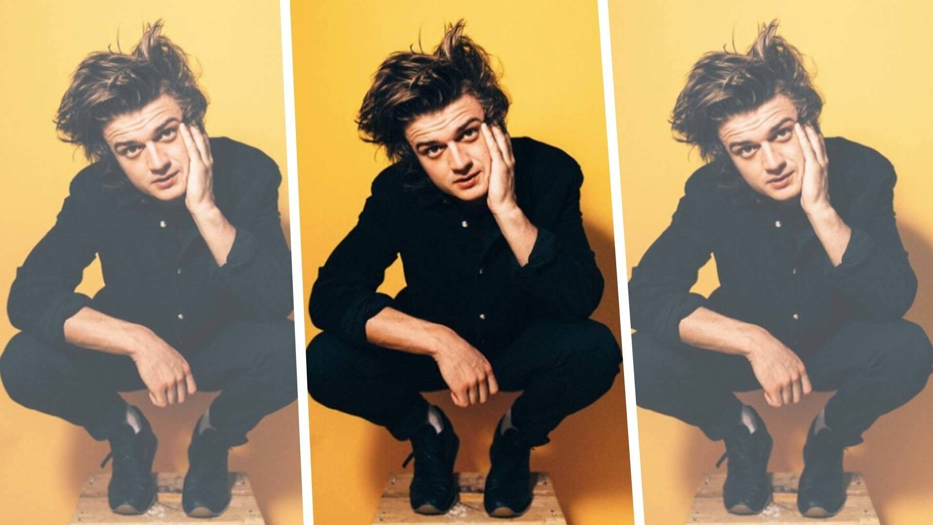 Бесплатный джо. Группа Joe Keery. The stranger things Джо Кири. Joe Keery 2022. Джо Кири селфи.