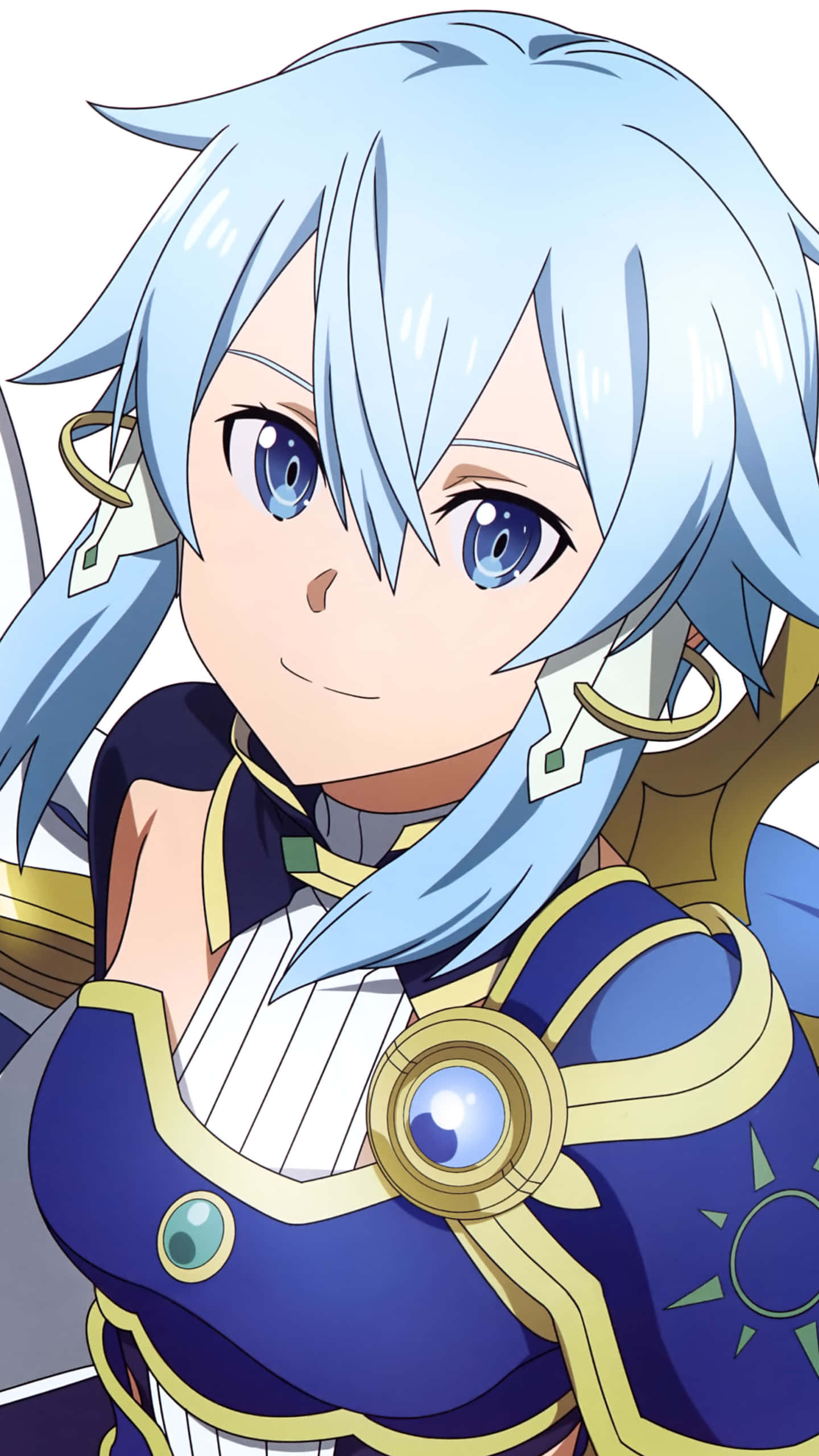 Picture The Sao Phone: Staying Connected To The World With Its Cutting Edge Technology