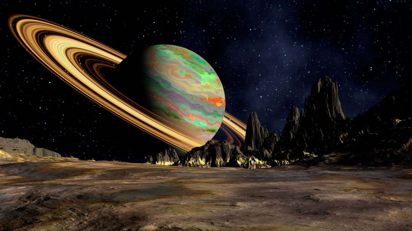 Planet Laptop 1366 X 768