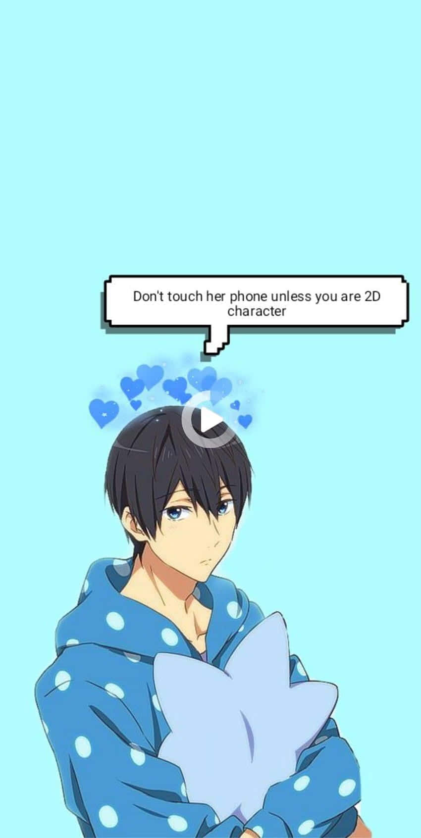 Protect Your Phone From Intruders.