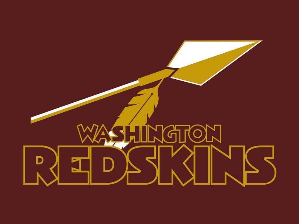Ready For Action! The Washington Redskins Are Ready To Take On The Field