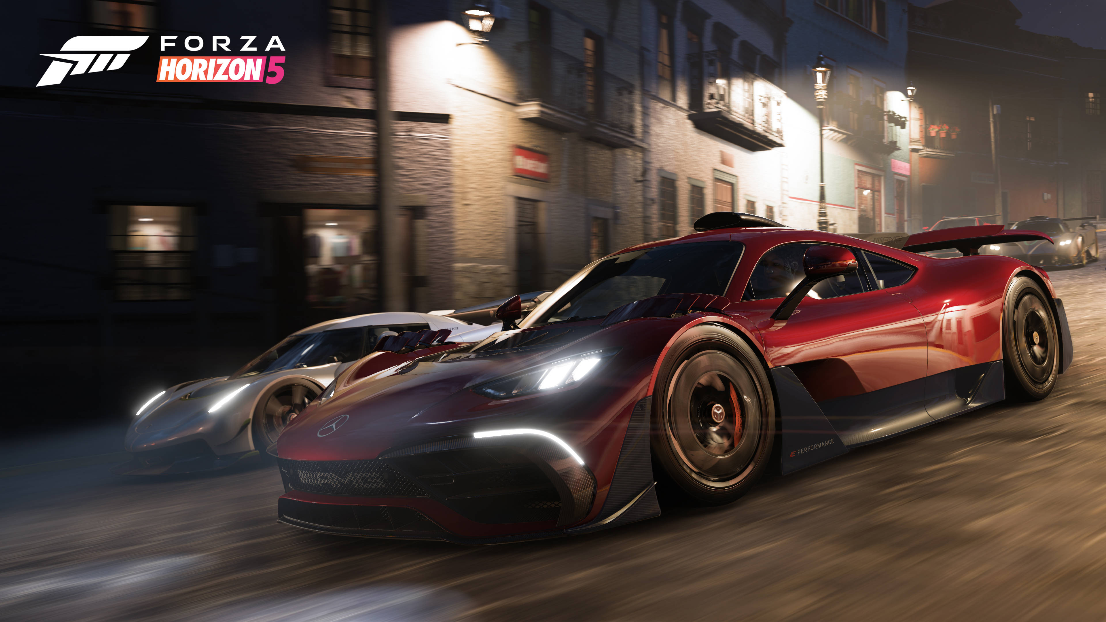 Ready To Take Your Gaming To The Next Level? Forza Gaming Gives You The Edge.
