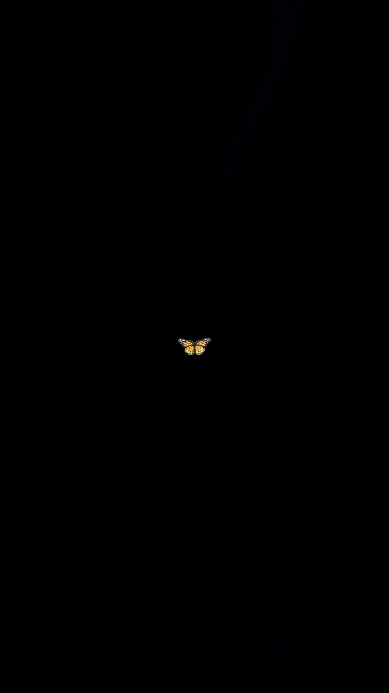 Retro Aesthetic Grunge Phone Wallpaper