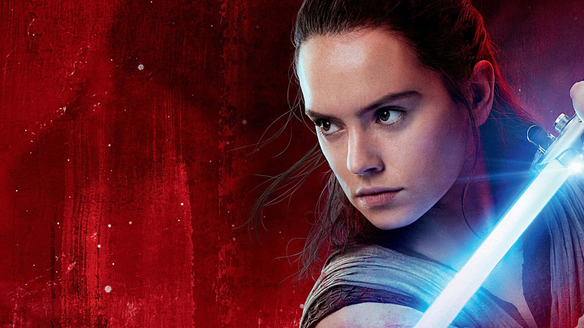 Rey Of The Star Wars Universe