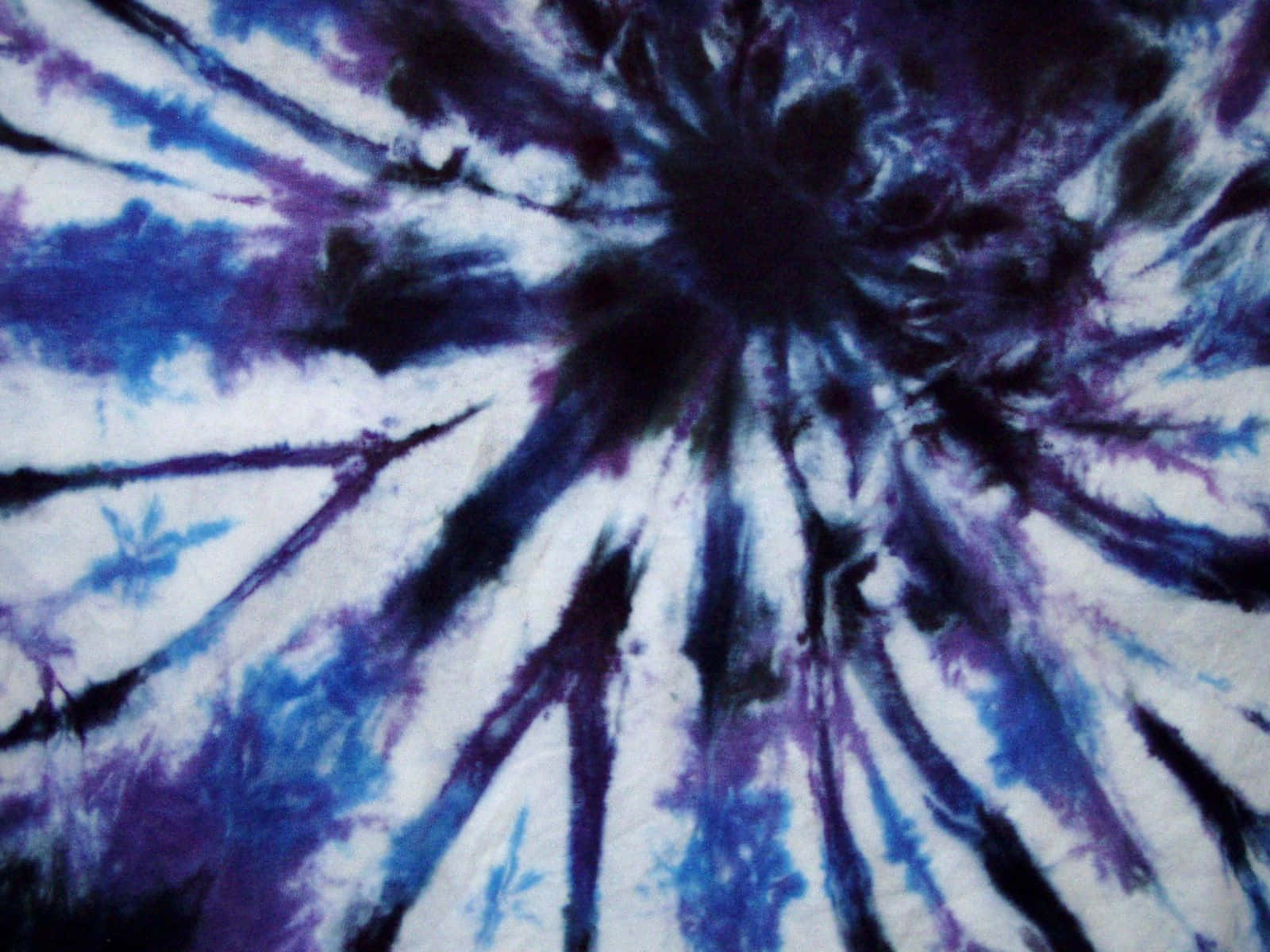 Rock This Summer With A Splash Of Tie-dye!