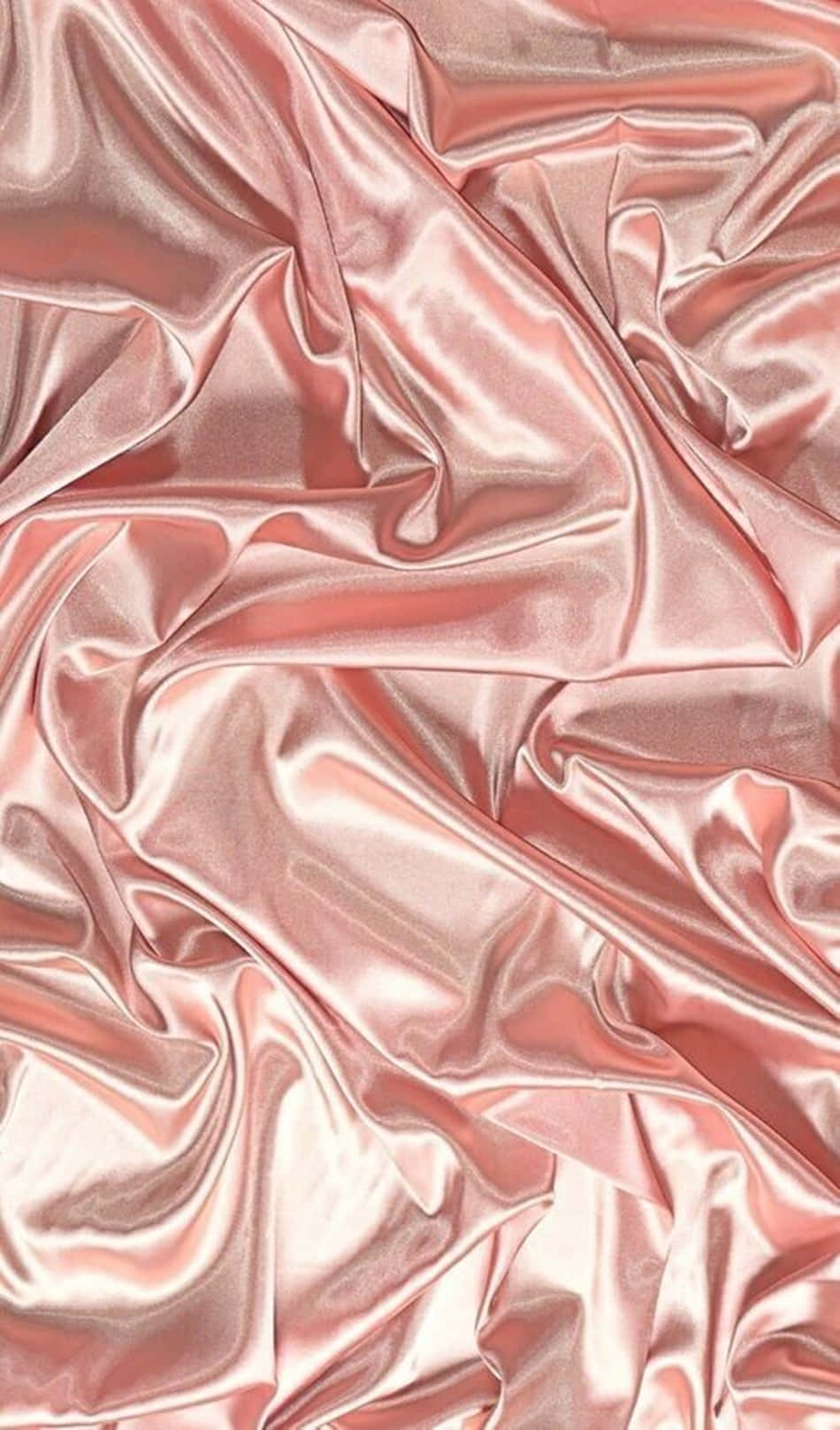 Rose Gold Color Brightens Any Room