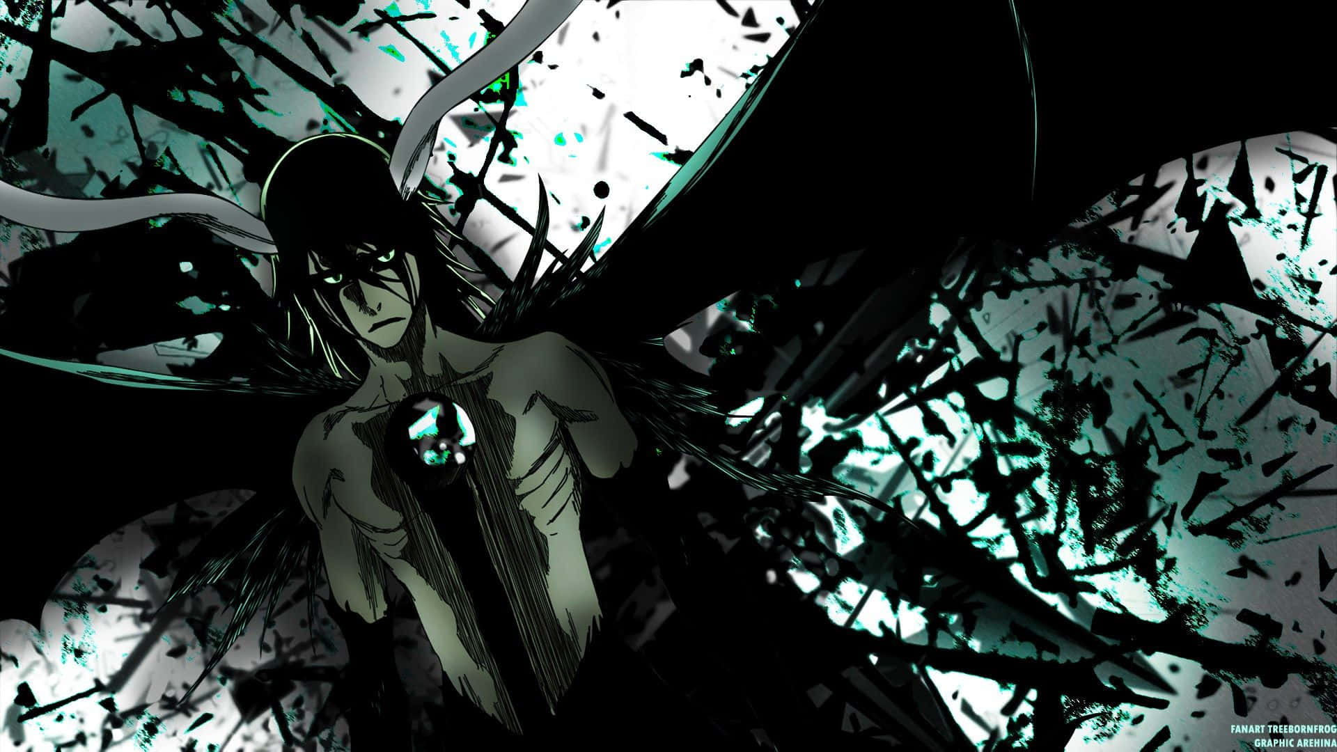 Shinigami, Protectors Of Justice