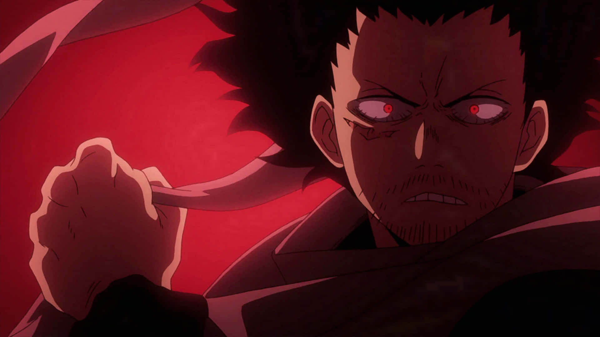 Shota Aizawa, Pro Hero With The Power Of Erasure