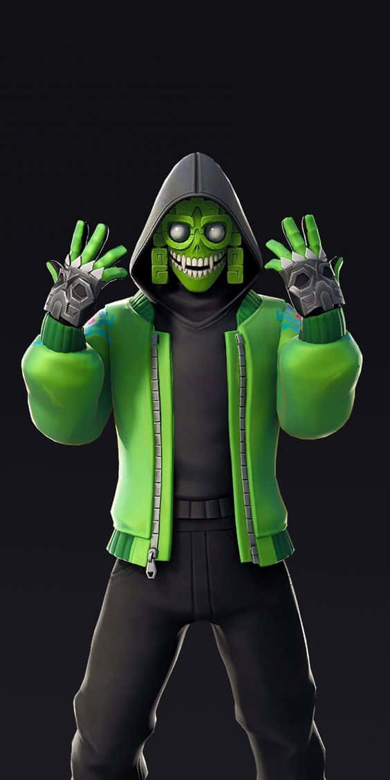 Show Off Your Gaming Skills With Dope Fortnite