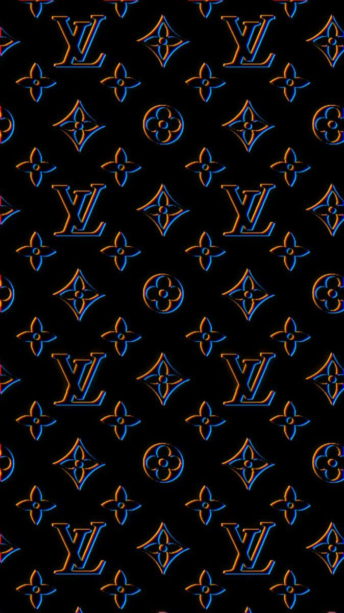 Show Off Your Style With The Iconic And Eye-catching Look Of Cool Louis Vuitton