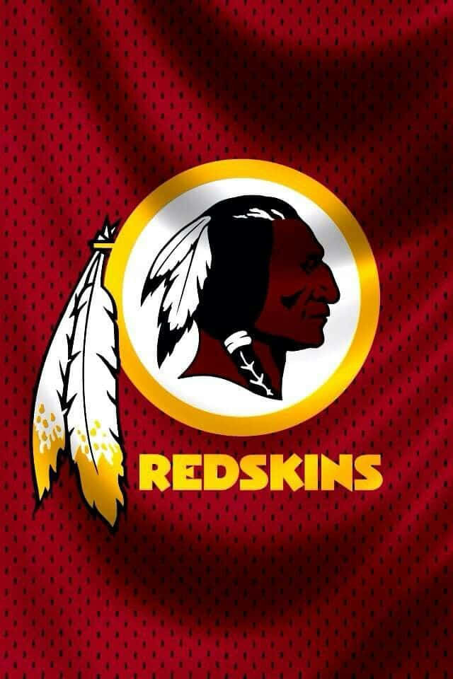 Show Your Support For The Washington Redskins