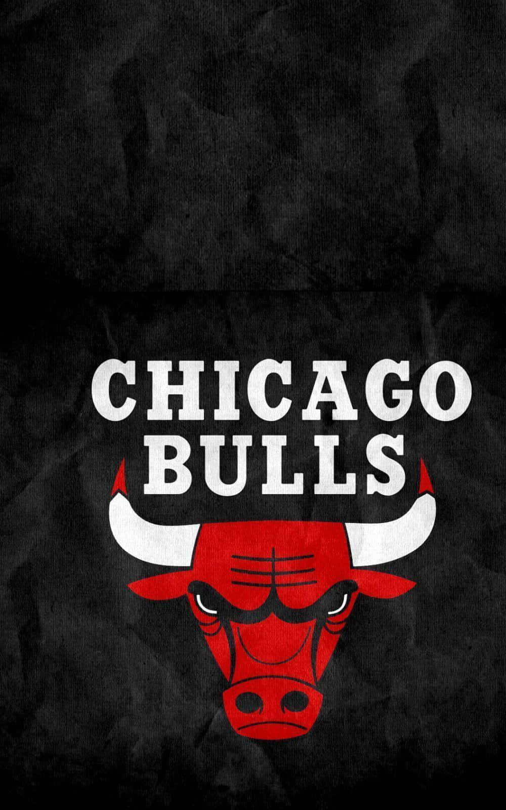 Stay Connected With The Chicago Bulls On Your Phone