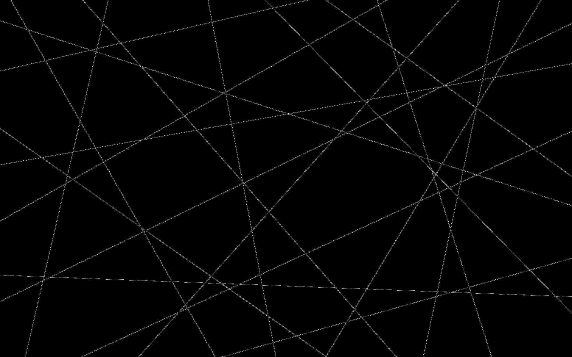 Stunning Minimalist Hd Geometric Desktop Wallpaper