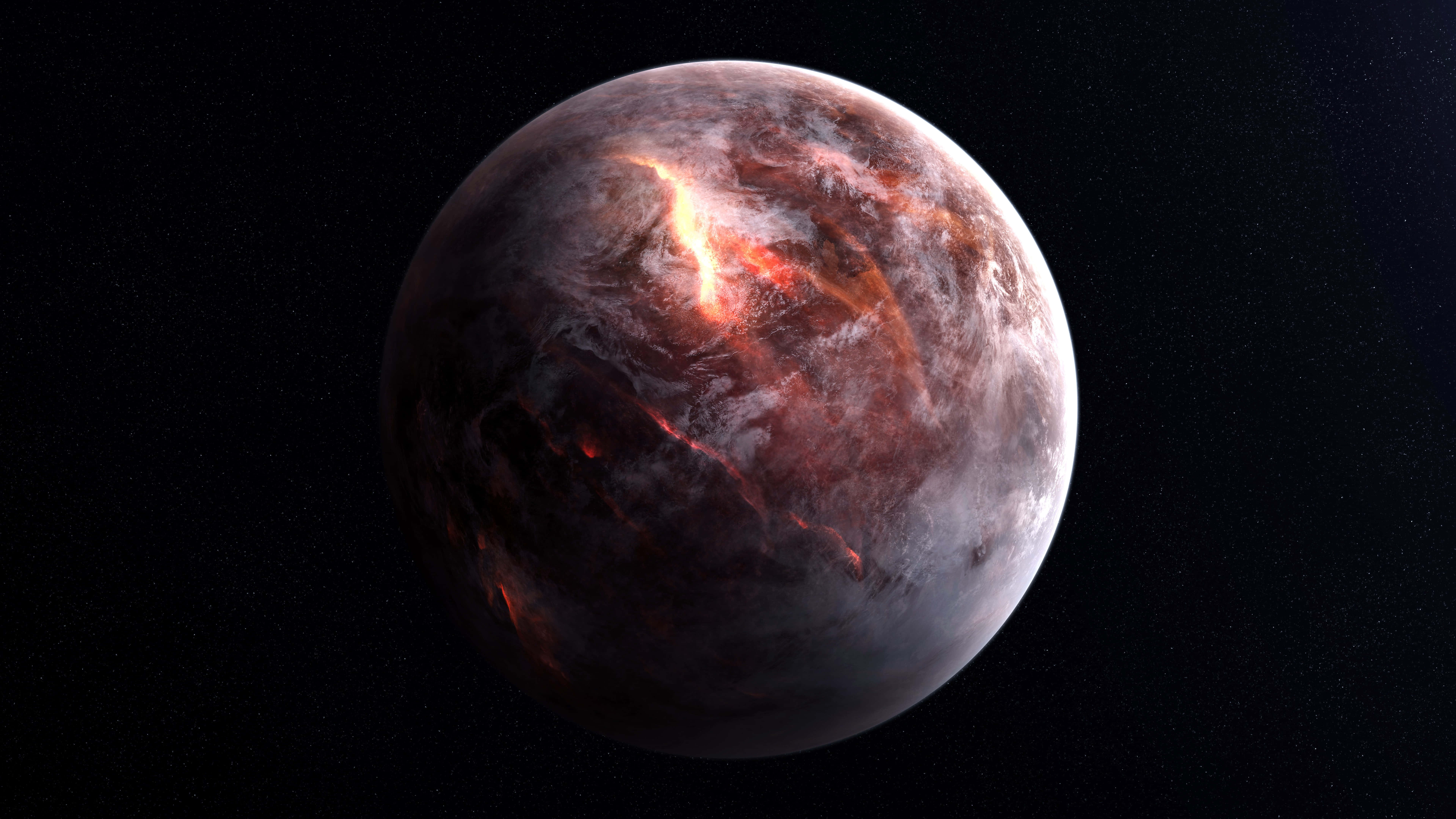 Take A Journey To The Depths Of Our Vast Universe.