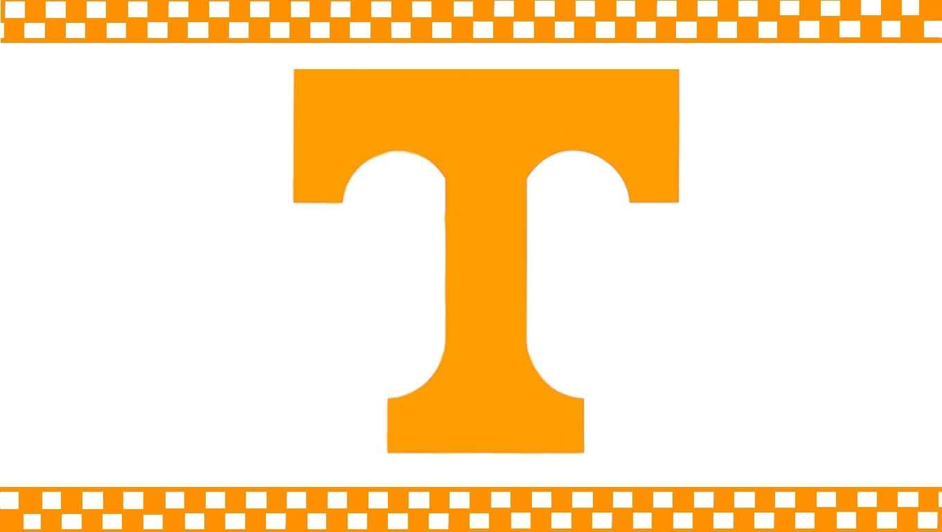 Tennessee Volunteers Logo - Png