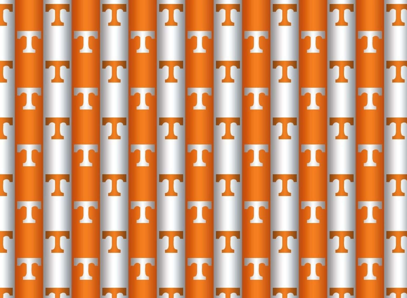 Tennessee Volunteers Pillars